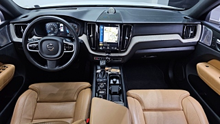 VOLVO XC60 2019