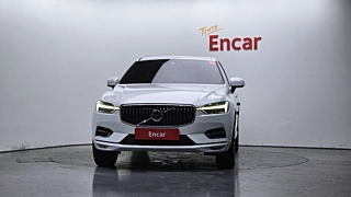 VOLVO XC60 2019