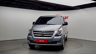 HYUNDAI STAREX GRAND 2016