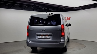 HYUNDAI STAREX GRAND 2016