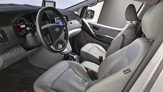 HYUNDAI STAREX GRAND 2016