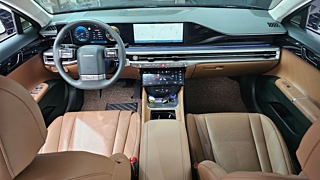 HYUNDAI GRANDEUR GN7 2024
