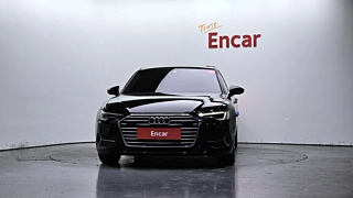 AUDI A6 C8 2023