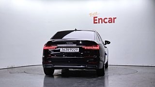 AUDI A6 C8 2023