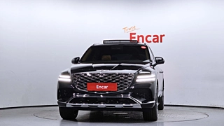 GENESIS GV80  2.5T Gasoline AWD 2025