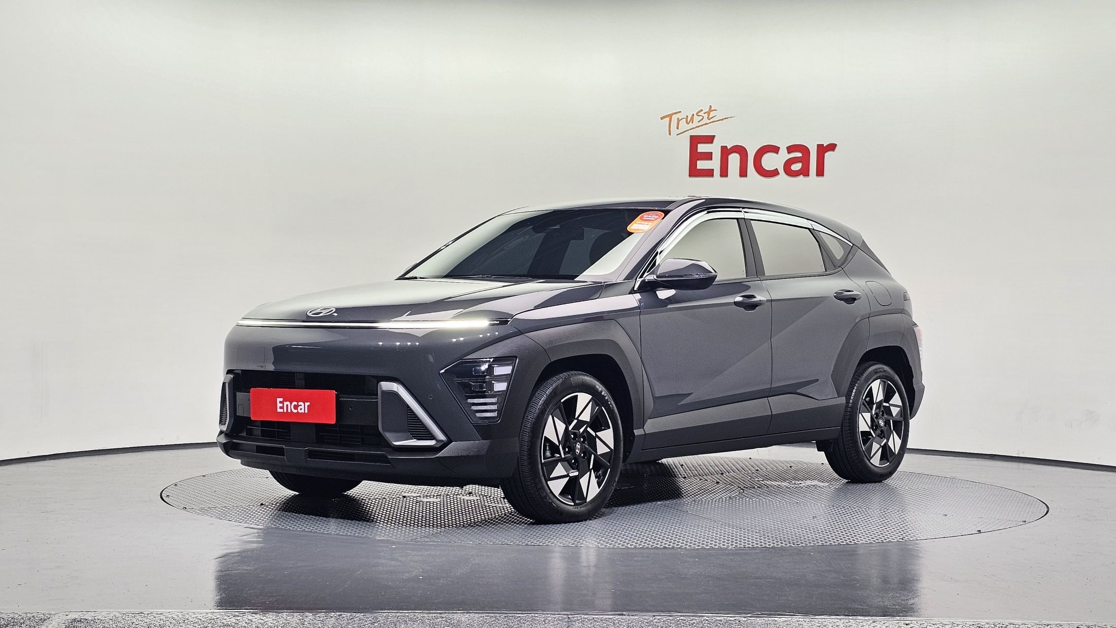 HYUNDAI KONA SX2 2023