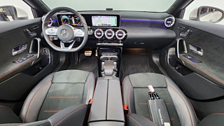 MERCEDES BENZ A-CLASS W177 2020