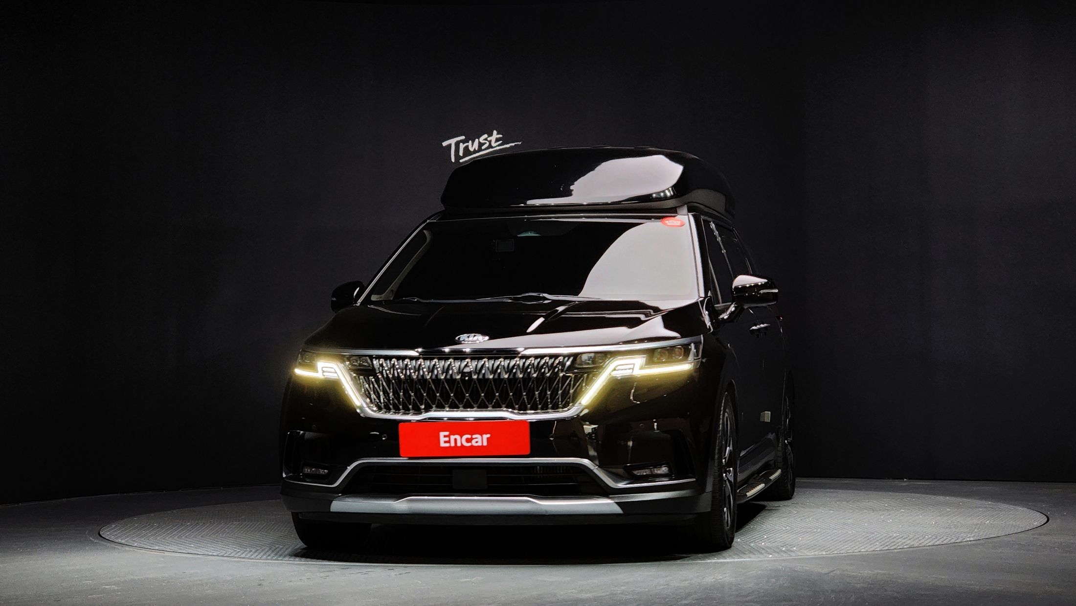 KIA CARNIVAL 2021
