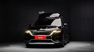 KIA CARNIVAL 2021