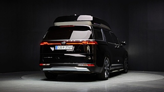 KIA CARNIVAL 2021