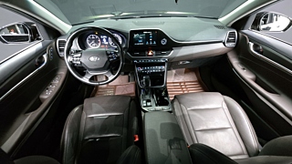 HYUNDAI GRANDEUR IG 2018