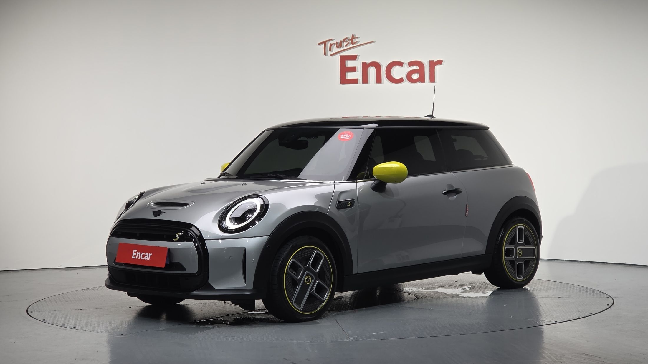 MINI COOPER ELECTRIC 2023