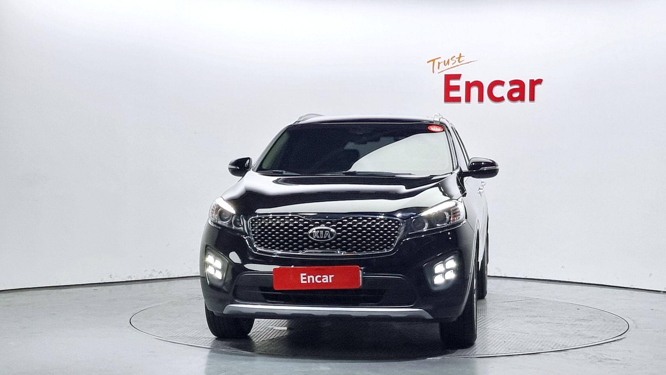 KIA SORENTO 2016