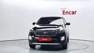 KIA SORENTO 2016