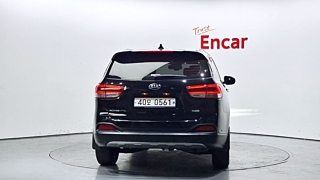 KIA SORENTO 2016