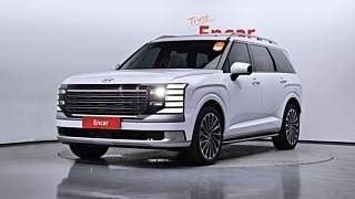 hyundai palisade-lx3