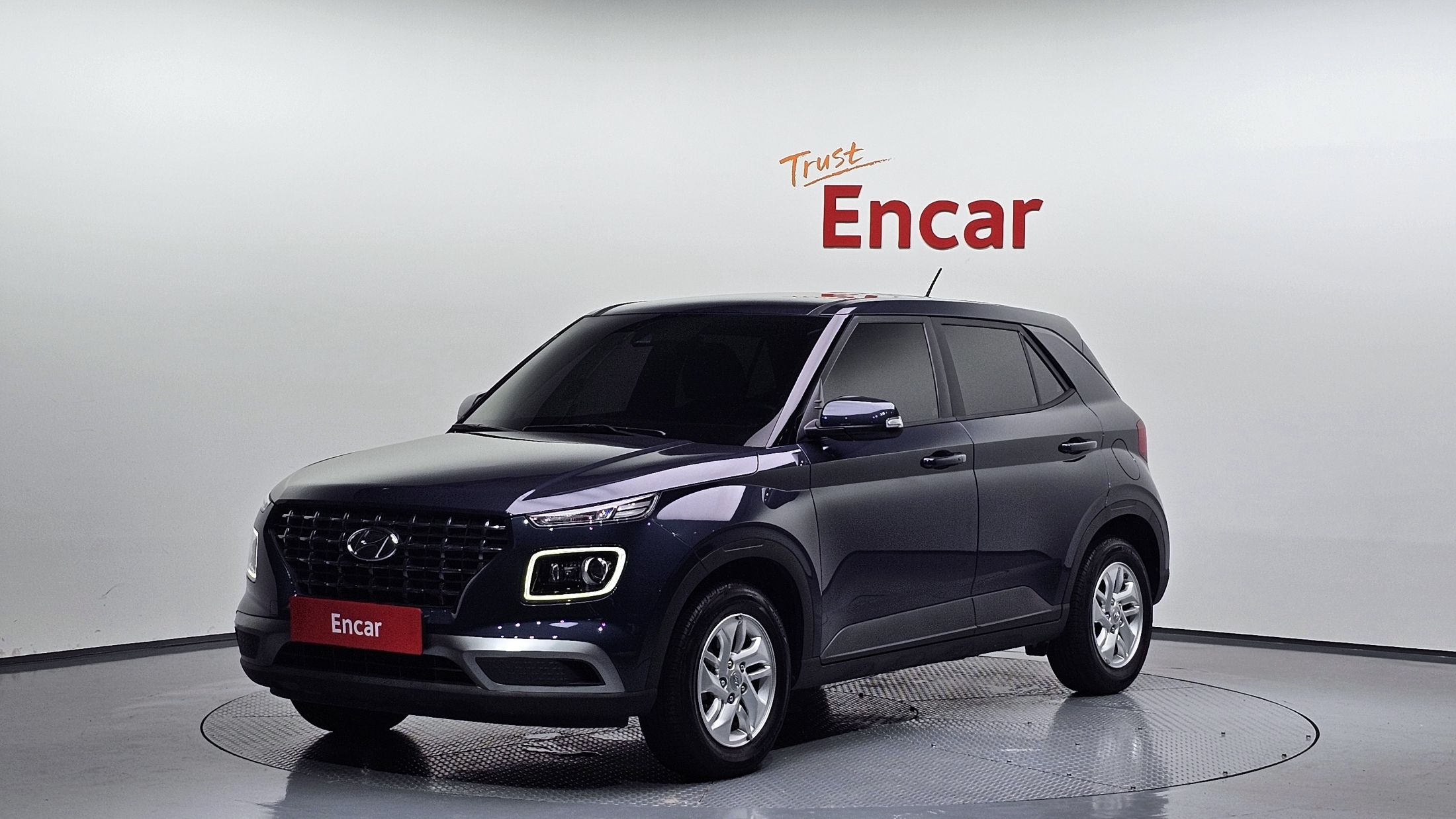 HYUNDAI VENUE 2020