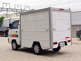 DAEWOO LABO  2019