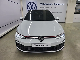 Заказать VOLKSWAGEN GOLF