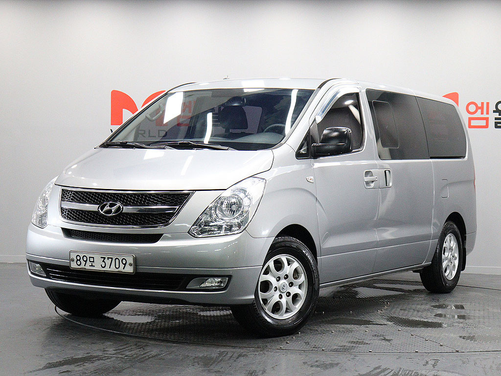 HYUNDAI STAREX GRAND
