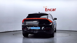 KIA EV6 2023