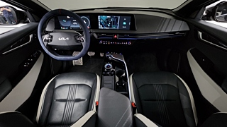 KIA EV6 2023