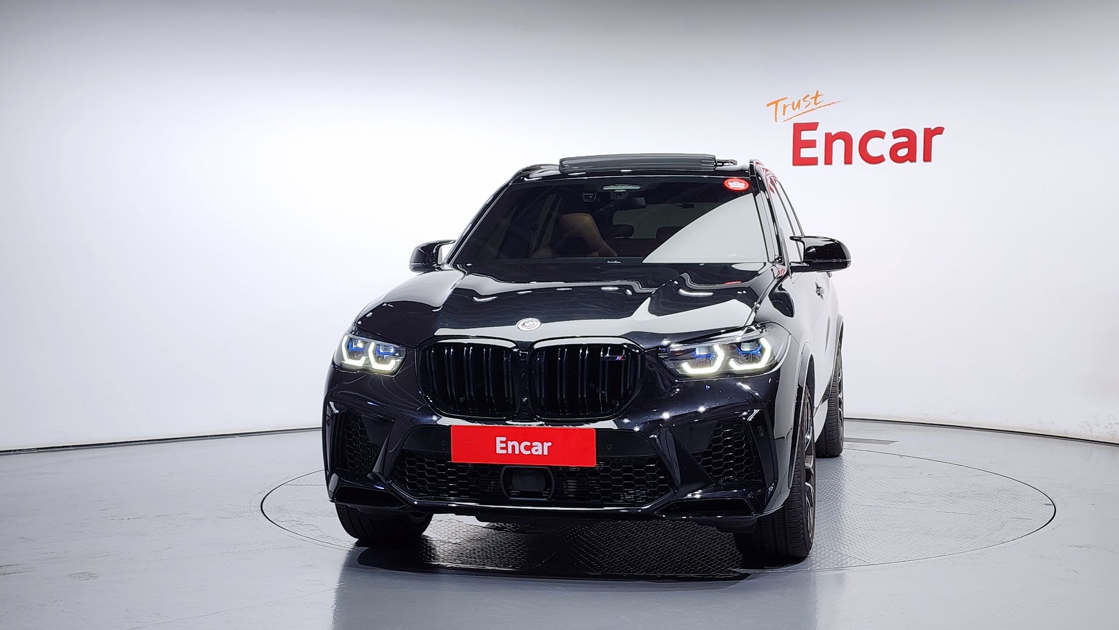 BMW X5M G05 2023