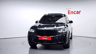 BMW X5M G05 2023