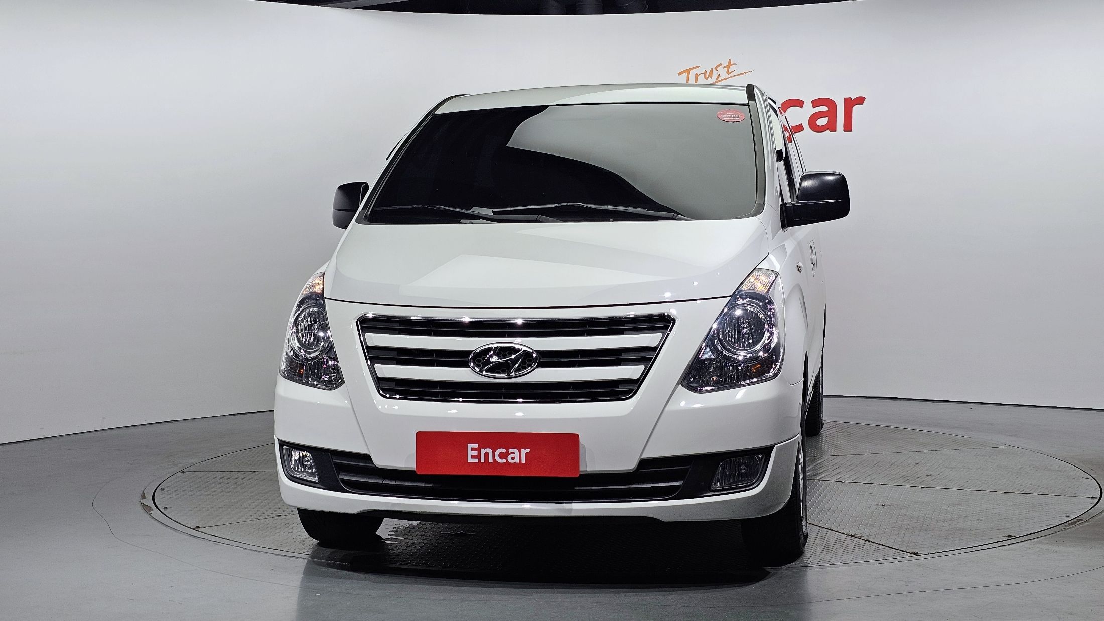 HYUNDAI STAREX GRAND 2016