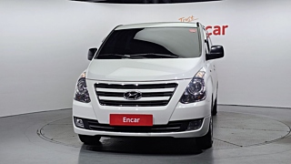 HYUNDAI STAREX GRAND 2016