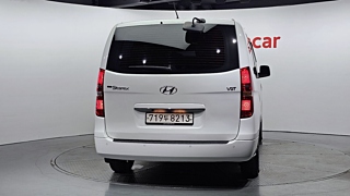 HYUNDAI STAREX GRAND 2016