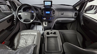 HYUNDAI STAREX GRAND 2016