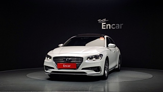 HYUNDAI GRANDEUR IG 2018