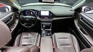 HYUNDAI GRANDEUR IG 2018