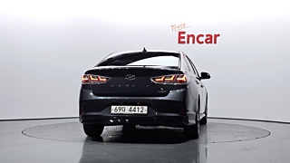 HYUNDAI SONATA NEW RISE HYBRID  Premium 2019