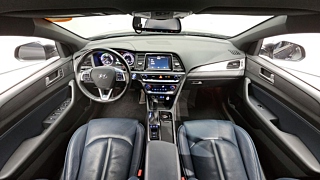 HYUNDAI SONATA NEW RISE HYBRID  Premium 2019