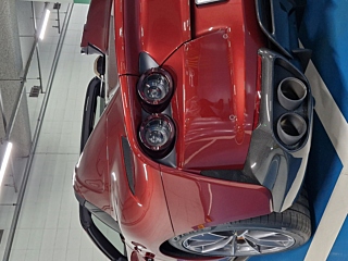 FERRARI 812 GTS 2022