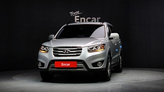 HYUNDAI SANTAFE CM 2012