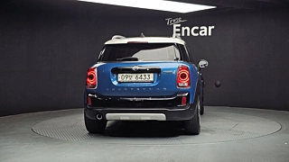 MINI COUNTRYMAN COOPER D 2019