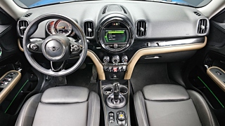 MINI COUNTRYMAN COOPER D 2019