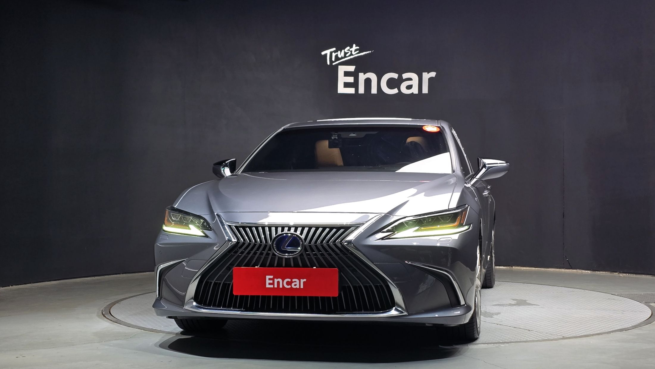 LEXUS ES300H 2019