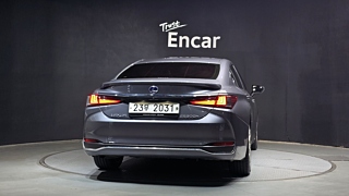 LEXUS ES300H 2019