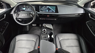 KIA EV6 2022