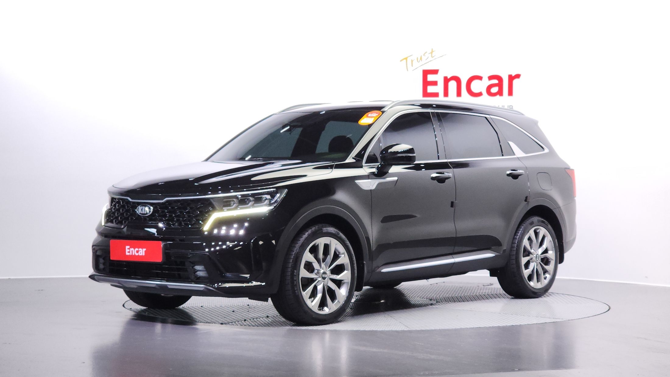 KIA SORENTO 2020