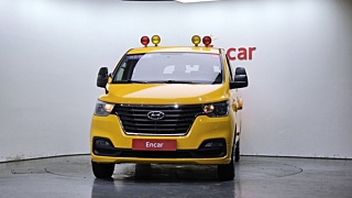HYUNDAI STAREX GRAND 2020