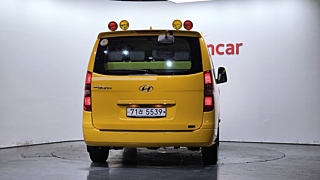 HYUNDAI STAREX GRAND 2020
