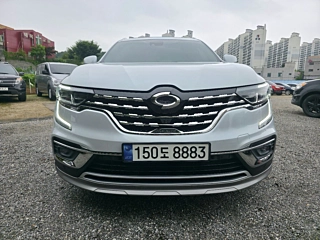 SAMSUNG QM6 2020