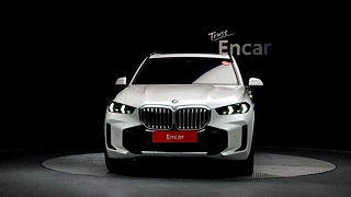 BMW X5 G05 2024