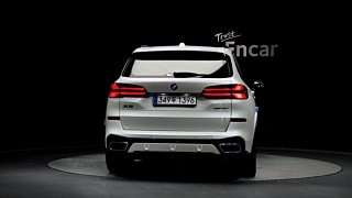 BMW X5 G05 2024