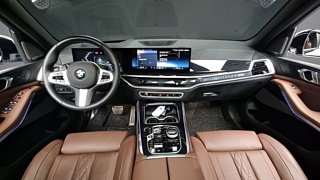 BMW X5 G05 2024